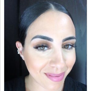 Meet your Posher, Nancy